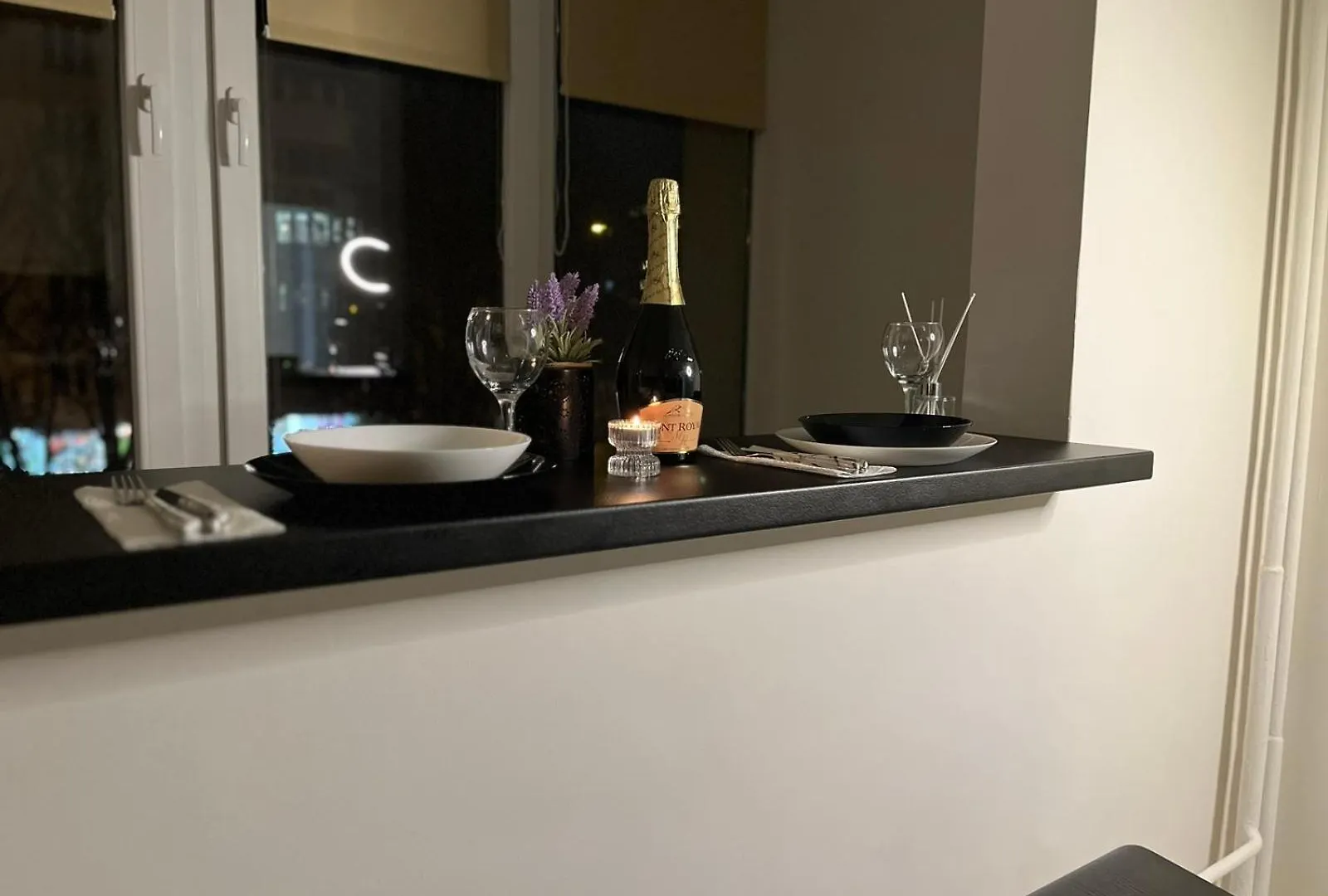 Appartamento The White Suite Sofia Bulgaria