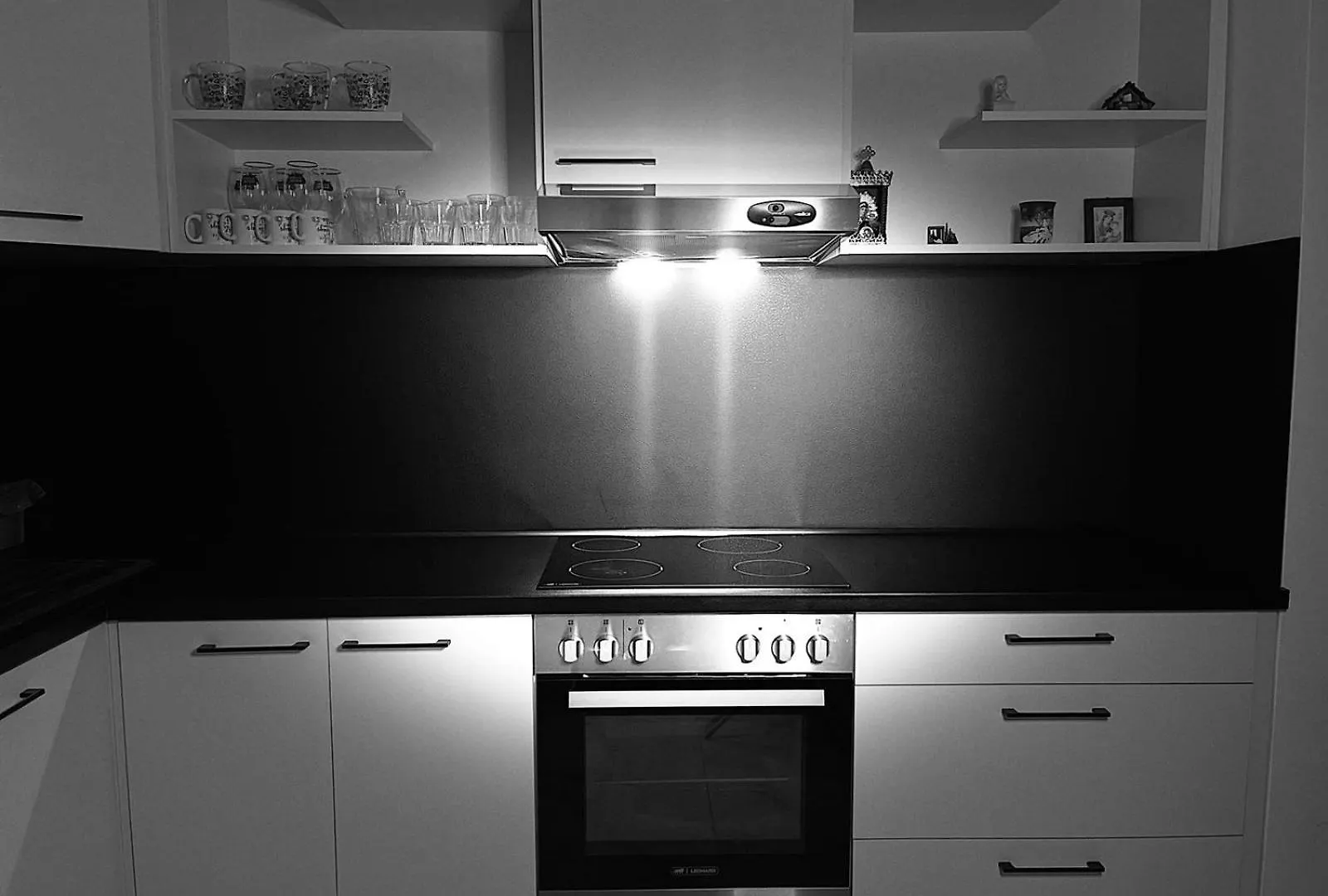 The White Suite Sofia Appartamento