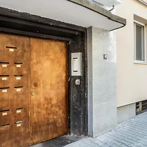  Apartamento Sca
