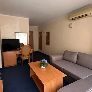 Otel Plaza, Sofya